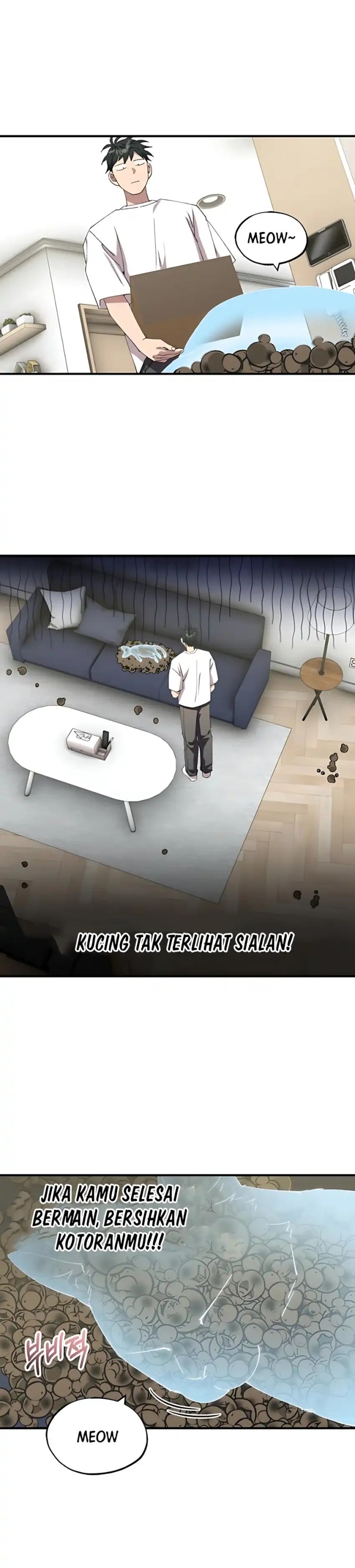 Magical Realm Shopkeeper Chapter 81 Gambar 34