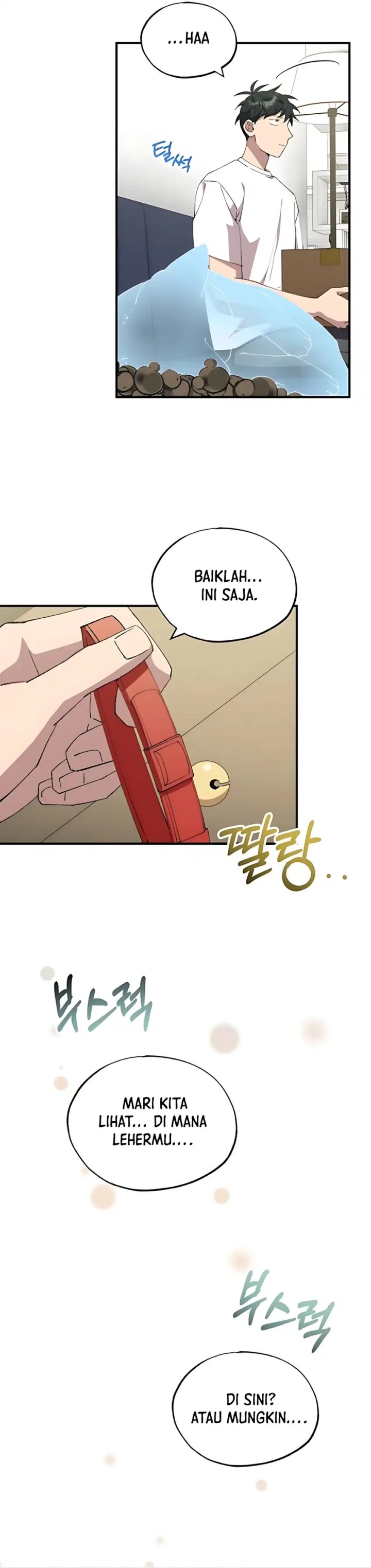 Magical Realm Shopkeeper Chapter 81 Gambar 35