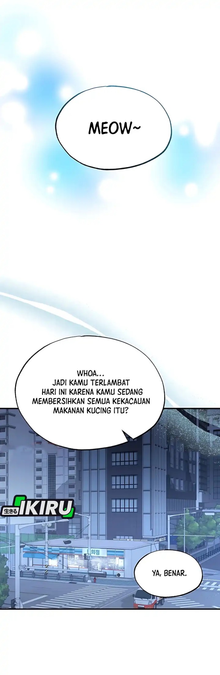 Magical Realm Shopkeeper Chapter 81 Gambar 37