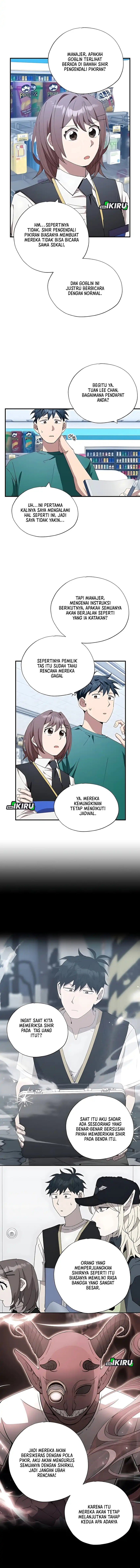 Magical Realm Shopkeeper Chapter 82 Gambar 2