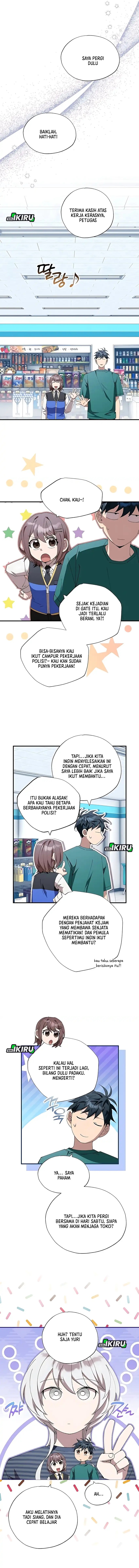 Magical Realm Shopkeeper Chapter 82 Gambar 5