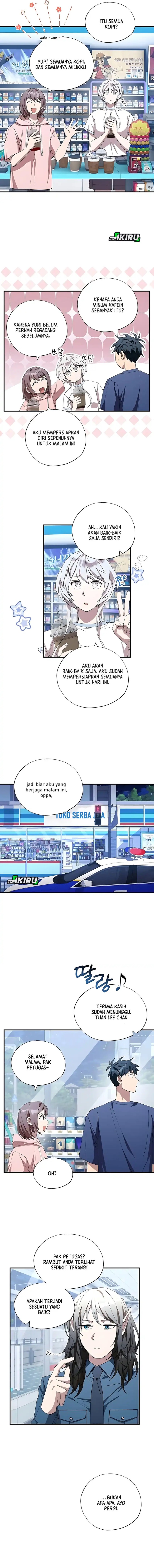 Magical Realm Shopkeeper Chapter 82 Gambar 7