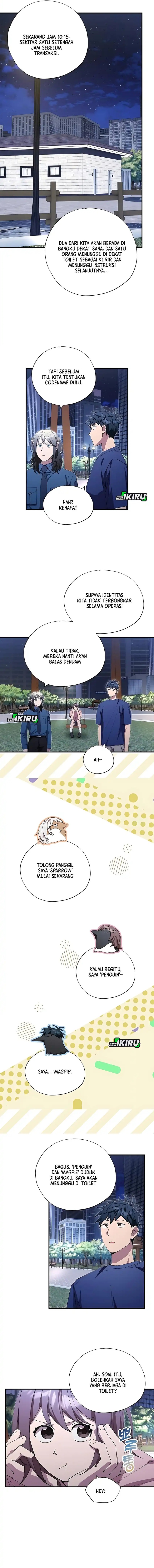 Magical Realm Shopkeeper Chapter 82 Gambar 9