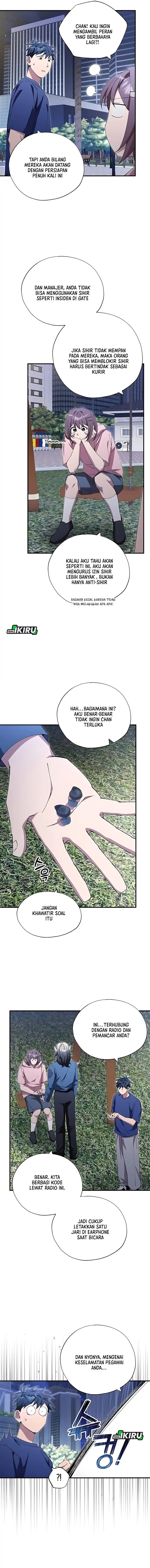 Magical Realm Shopkeeper Chapter 82 Gambar 10