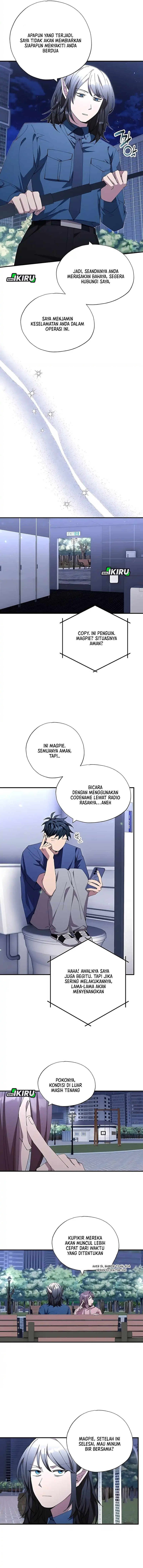 Magical Realm Shopkeeper Chapter 82 Gambar 11