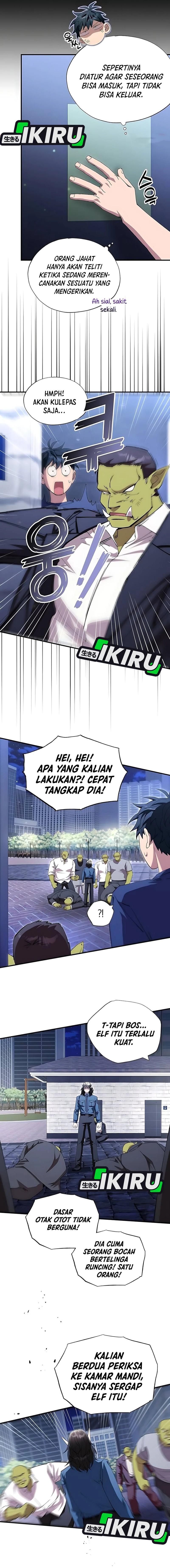 Magical Realm Shopkeeper Chapter 83 Gambar 4