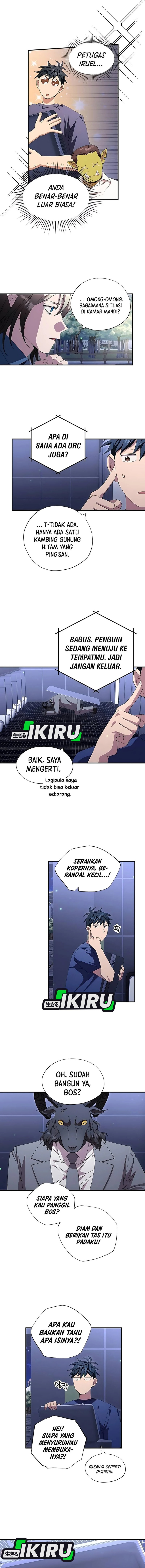 Magical Realm Shopkeeper Chapter 83 Gambar 6