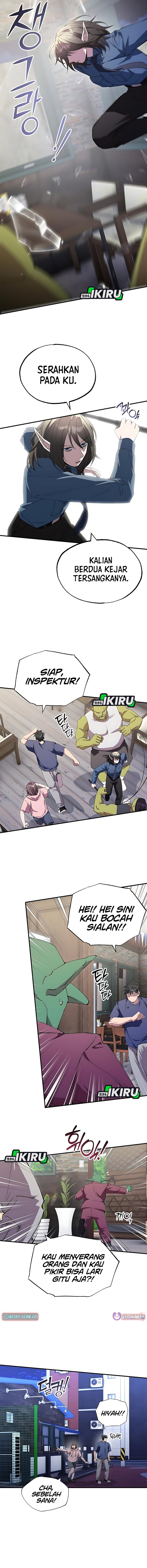 Magical Realm Shopkeeper Chapter 84 Gambar 10