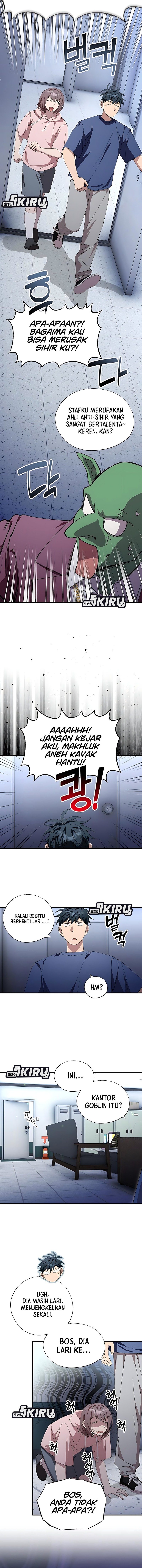 Magical Realm Shopkeeper Chapter 84 Gambar 13