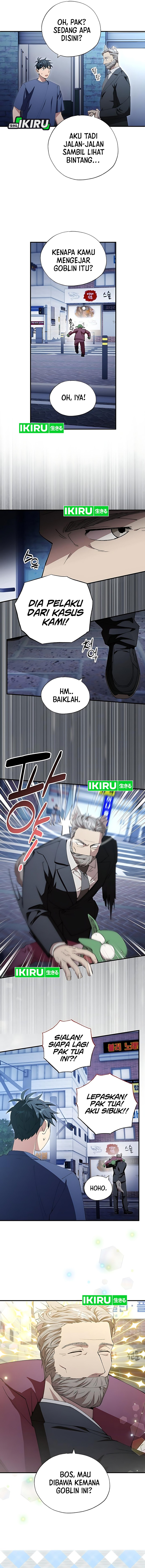 Magical Realm Shopkeeper Chapter 84 Gambar 15