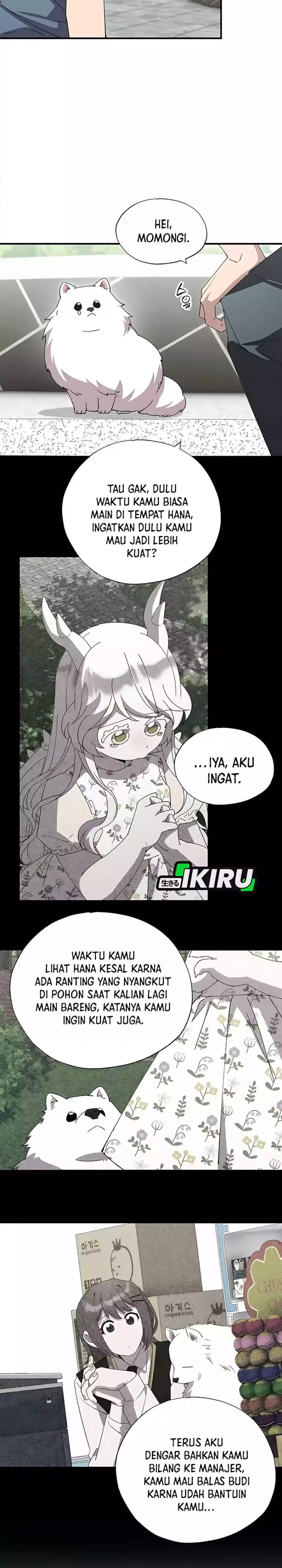 Magical Realm Shopkeeper Chapter 86 Gambar 2