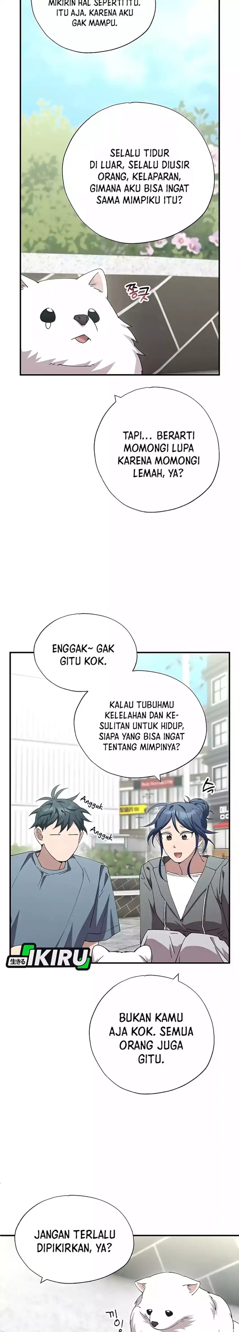 Magical Realm Shopkeeper Chapter 86 Gambar 4