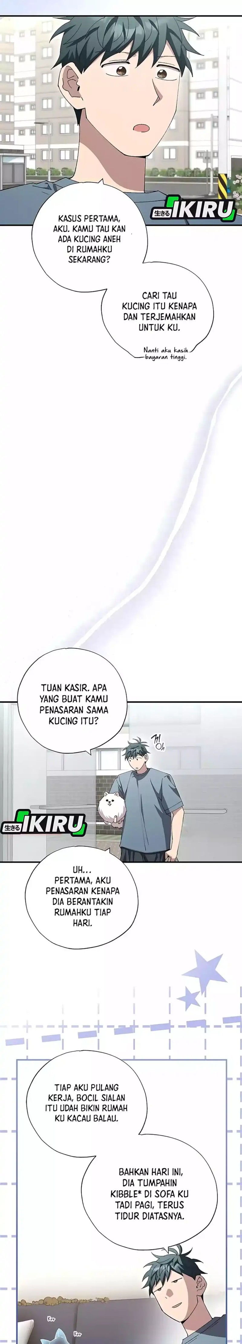 Magical Realm Shopkeeper Chapter 86 Gambar 8