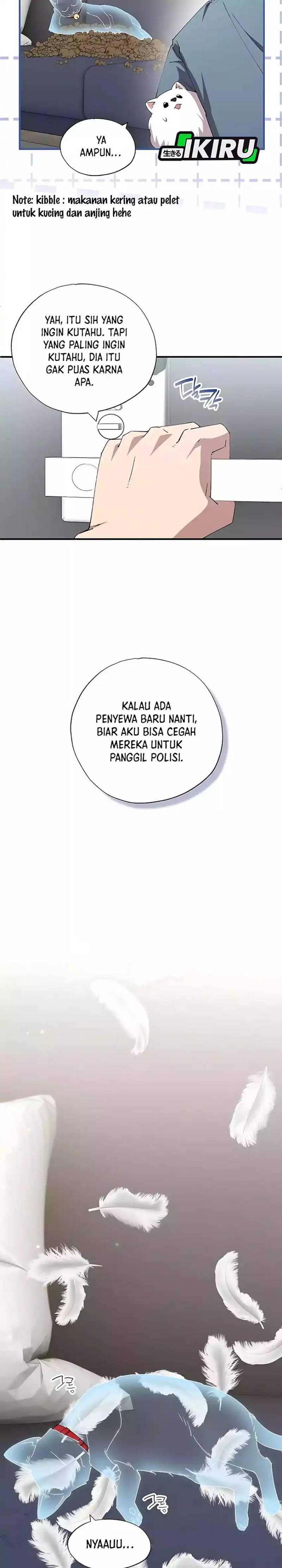 Magical Realm Shopkeeper Chapter 86 Gambar 9