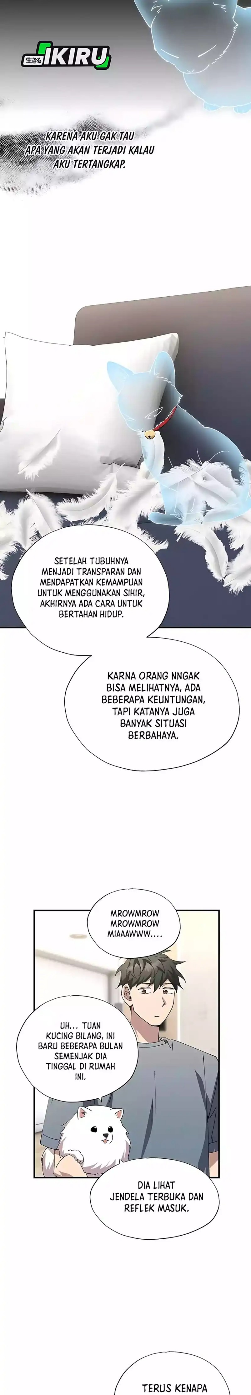 Magical Realm Shopkeeper Chapter 86 Gambar 17