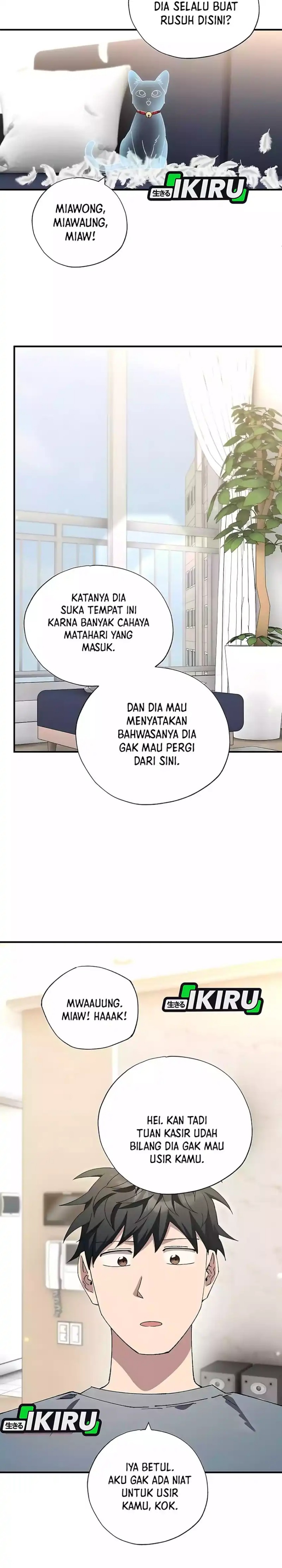 Magical Realm Shopkeeper Chapter 86 Gambar 18