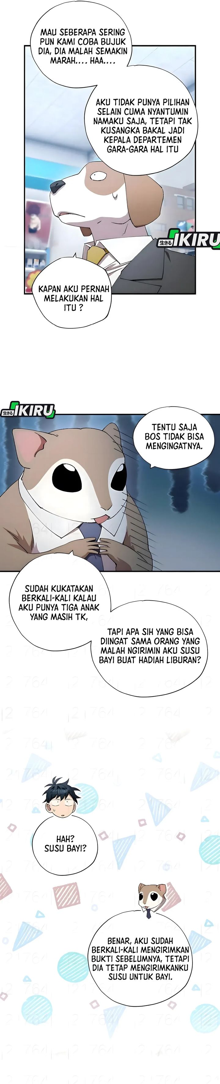 Magical Realm Shopkeeper Chapter 88 Gambar 12