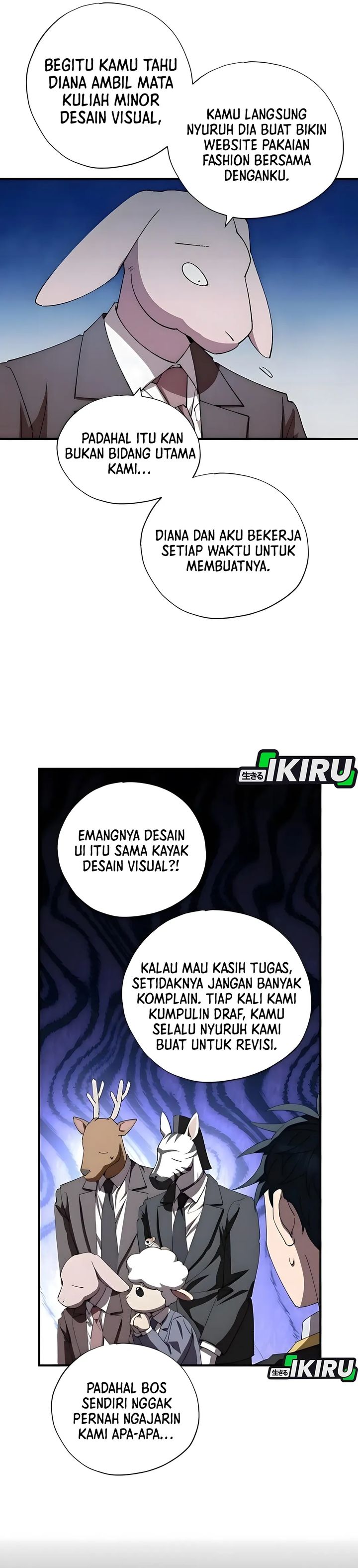 Magical Realm Shopkeeper Chapter 88 Gambar 18