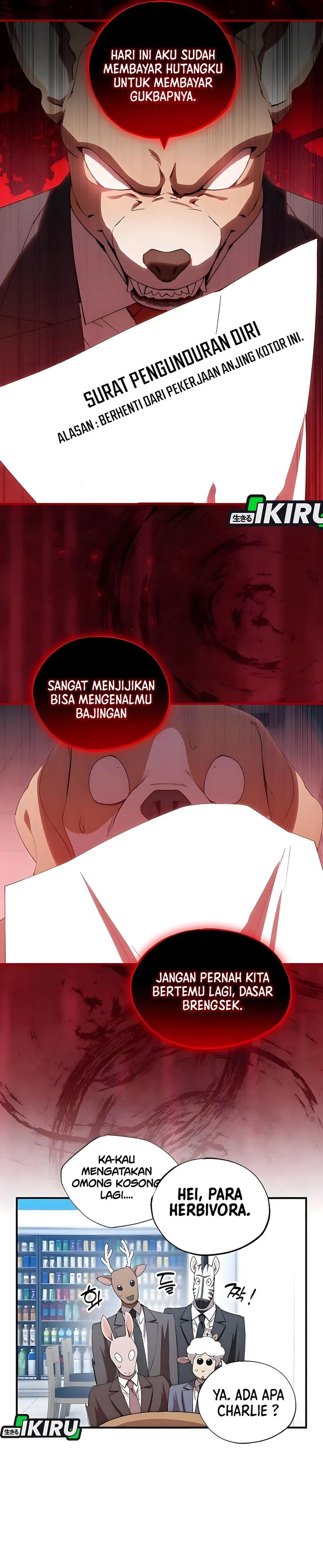 Magical Realm Shopkeeper Chapter 88 Gambar 24