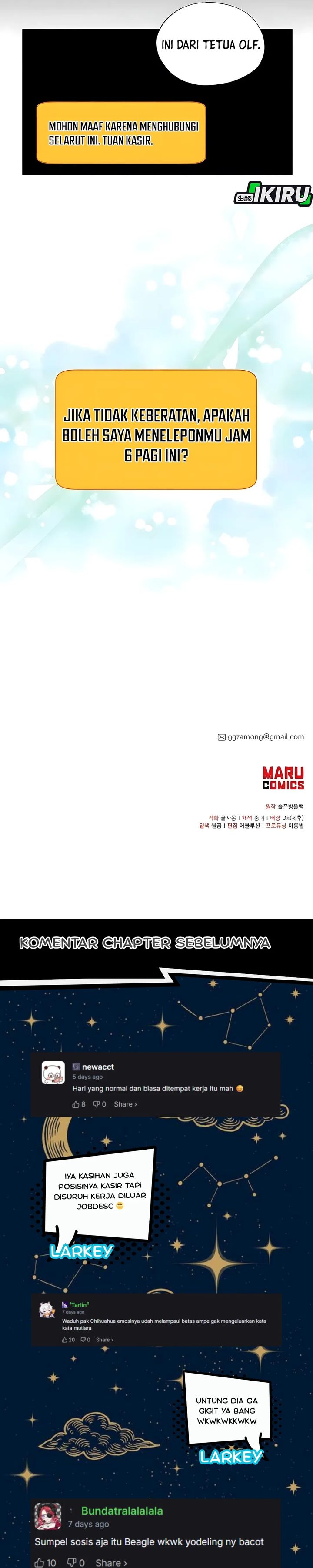 Magical Realm Shopkeeper Chapter 88 Gambar 27