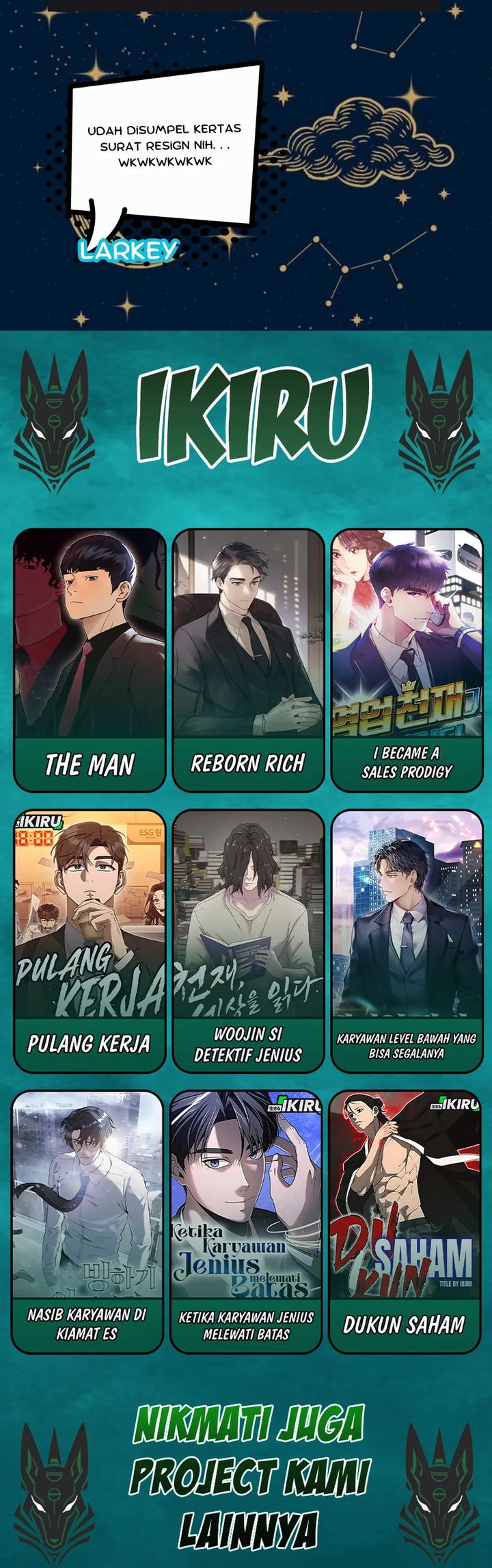 Magical Realm Shopkeeper Chapter 88 Gambar 28