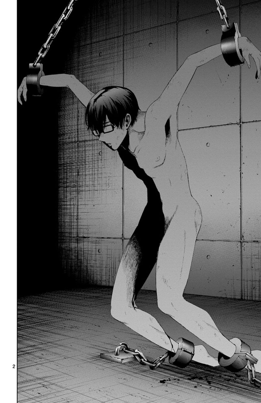 Mahou Shoujo Site Chapter 49 Gambar 3