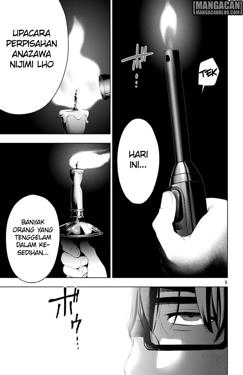 Mahou Shoujo Site Chapter 49 Gambar 6
