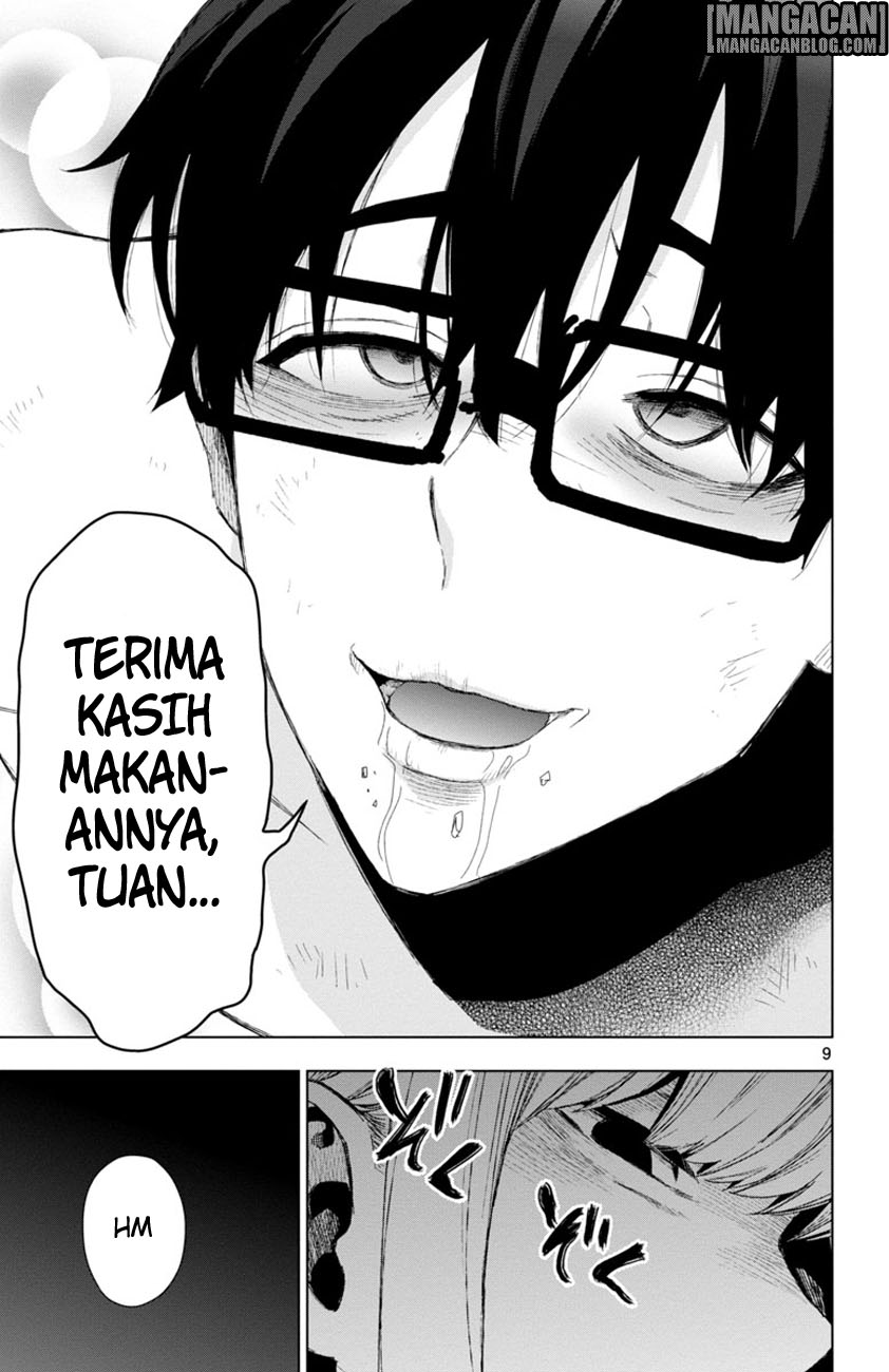 Mahou Shoujo Site Chapter 49 Gambar 10