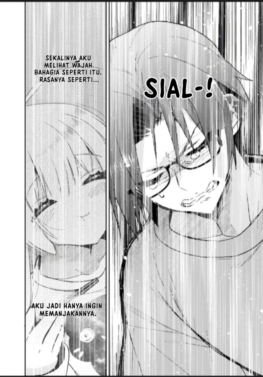 Mahou wa Isekai ni Oite Kimashita. ~ Tensai Madoushi Datta Imouto no Yowakute New Game ~ Chapter 01 Gambar 17