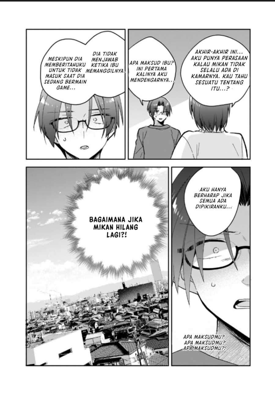 Mahou wa Isekai ni Oite Kimashita. ~ Tensai Madoushi Datta Imouto no Yowakute New Game ~ Chapter 01 Gambar 25