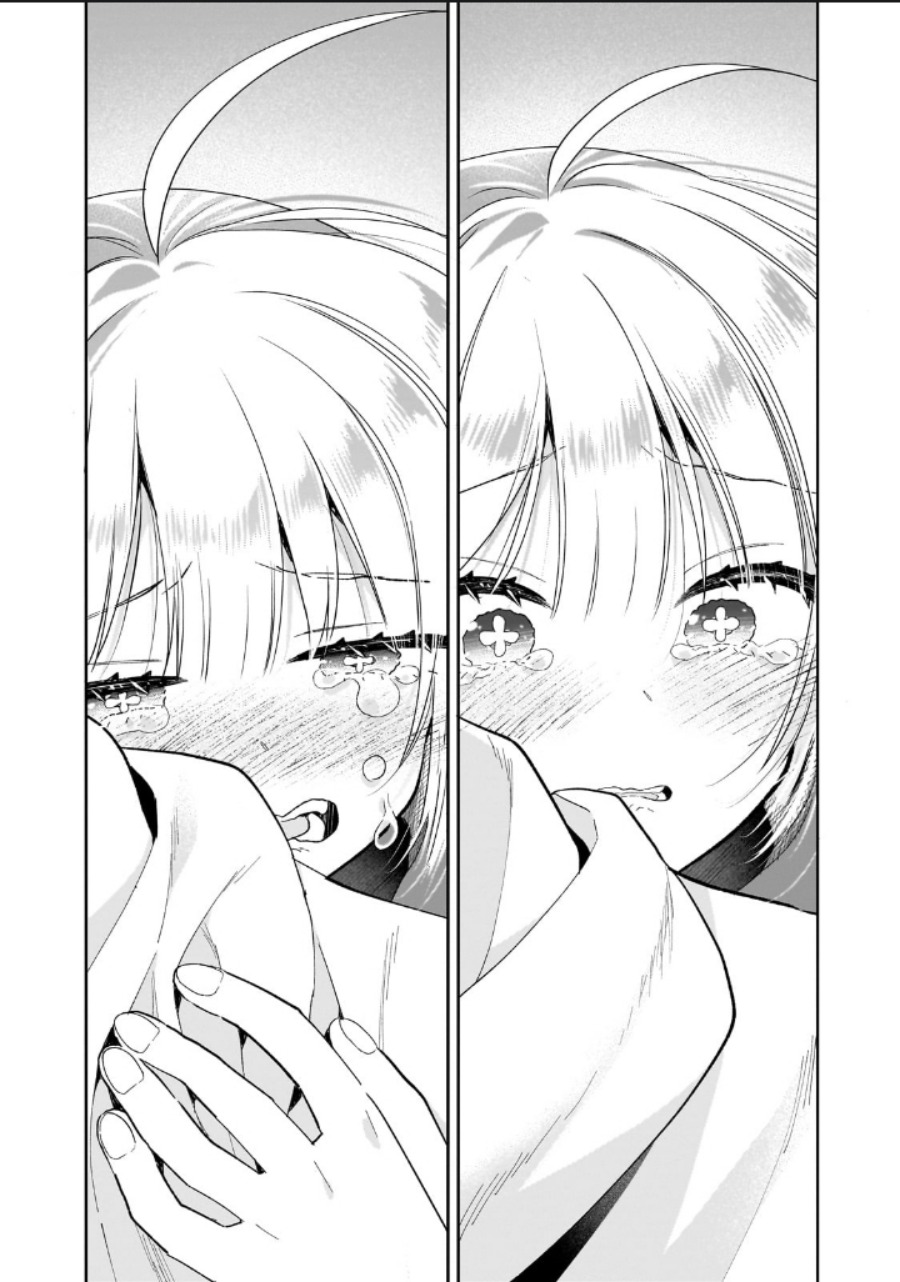 Mahou wa Isekai ni Oite Kimashita. ~ Tensai Madoushi Datta Imouto no Yowakute New Game ~ Chapter 01 Gambar 33