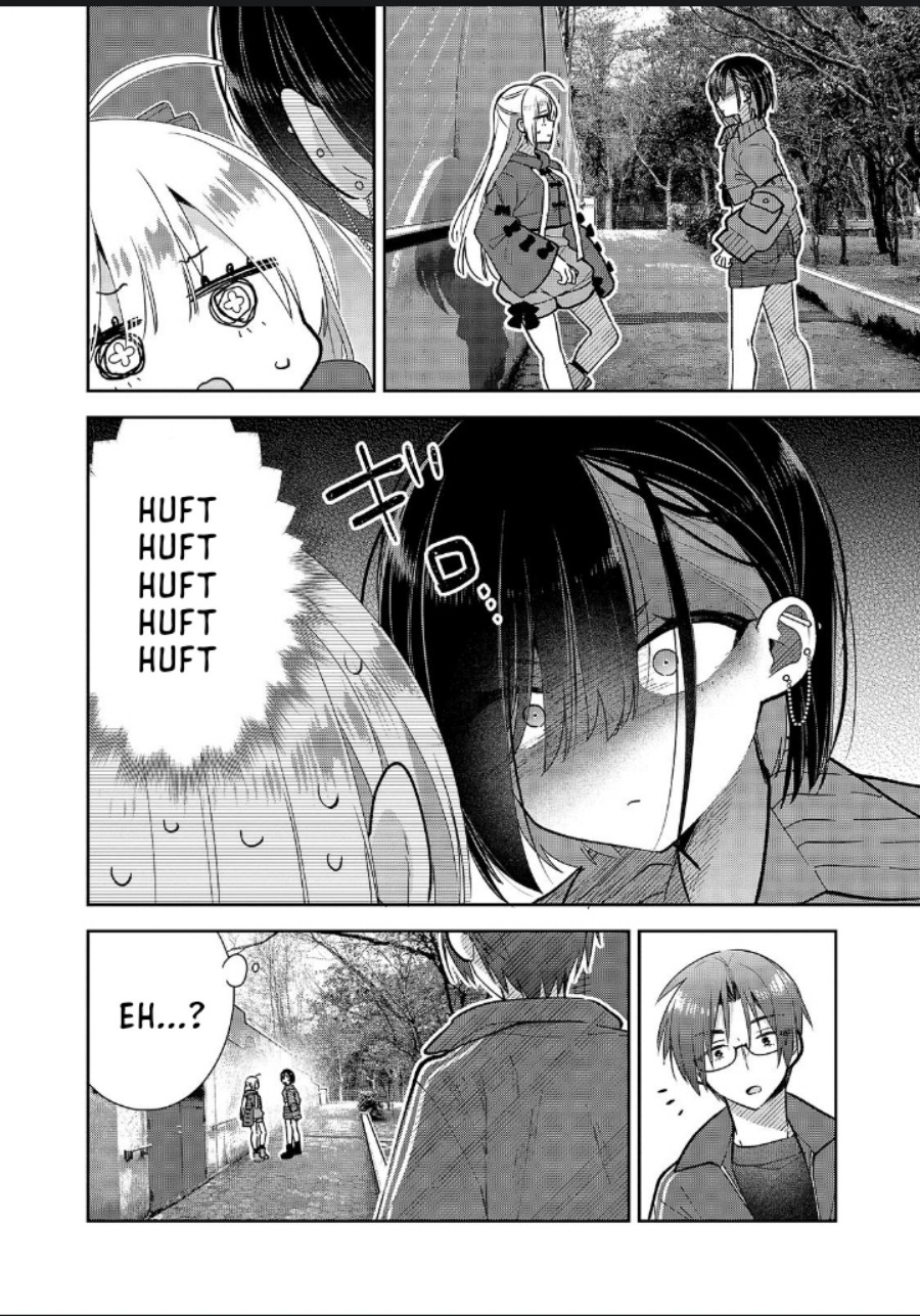 Mahou wa Isekai ni Oite Kimashita. ~ Tensai Madoushi Datta Imouto no Yowakute New Game ~ Chapter 04 Gambar 8