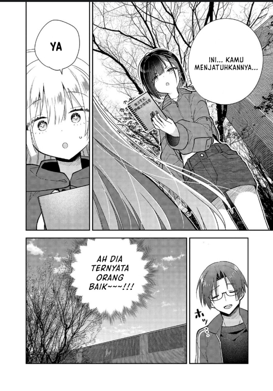 Mahou wa Isekai ni Oite Kimashita. ~ Tensai Madoushi Datta Imouto no Yowakute New Game ~ Chapter 04 Gambar 10