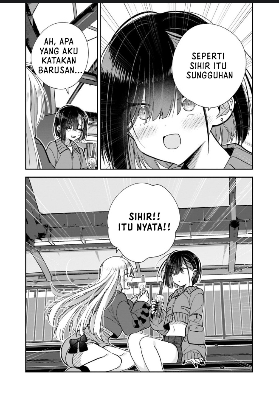 Mahou wa Isekai ni Oite Kimashita. ~ Tensai Madoushi Datta Imouto no Yowakute New Game ~ Chapter 04 Gambar 23
