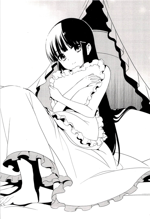 Mahouka Koukou no Rettousei – Tsuioku Hen Chapter 03 Gambar 51