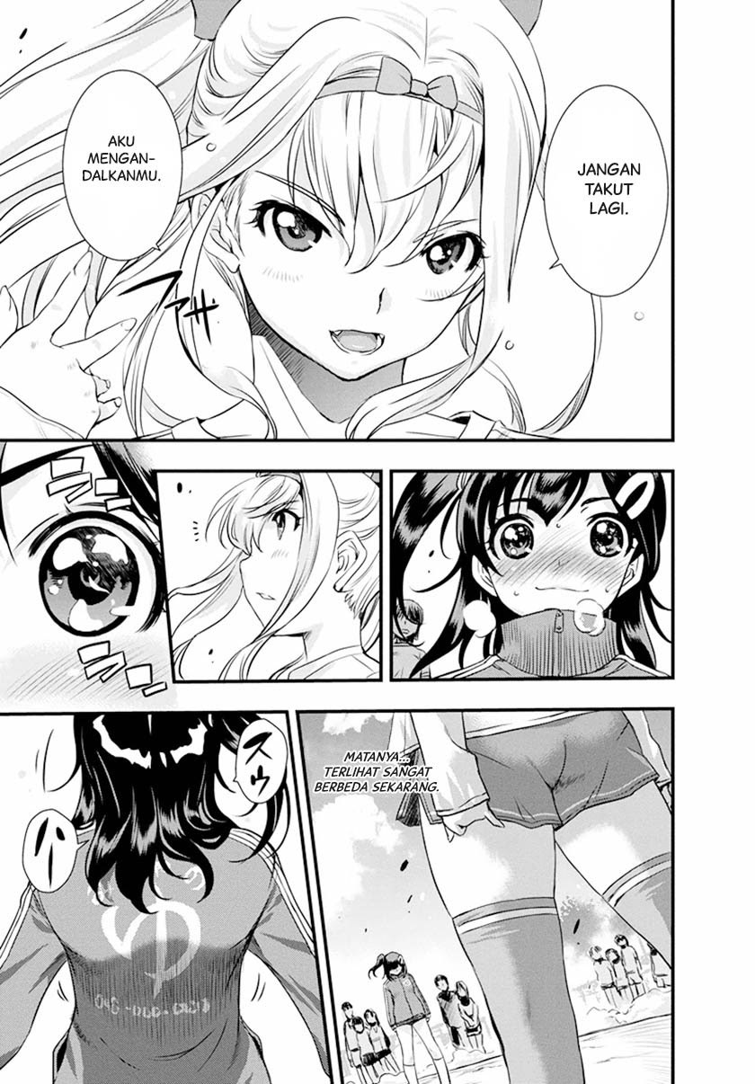 Mai Ball! Chapter 04 Gambar 4