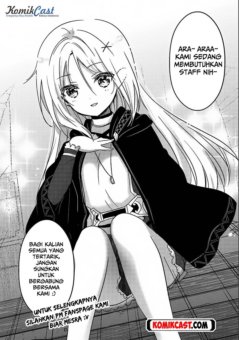 Mai Ball! Chapter 08 Gambar 25