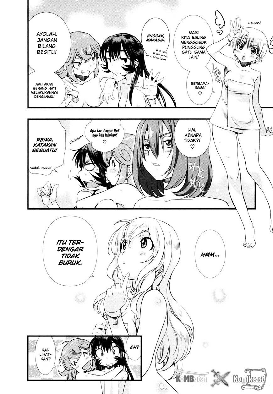 Mai Ball! Chapter 12 Gambar 7