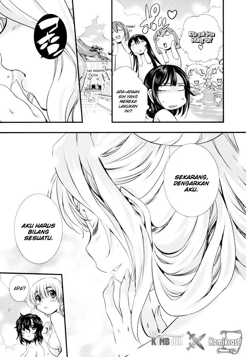 Mai Ball! Chapter 12 Gambar 15