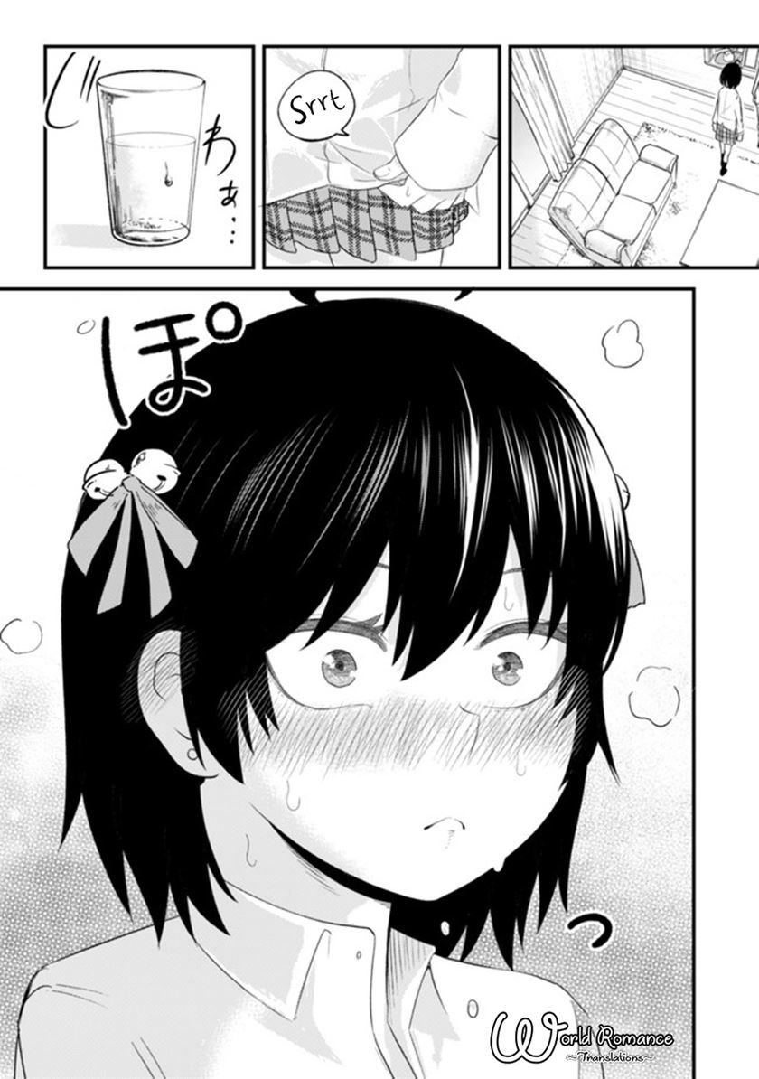 Mainichi Shine Shine Itte Kuru Gimai ga, Ore ga Nete Iru Suki ni Saimin-jutsu de Hore Saseyou to Shite Kurundakedo…! Chapter 01 Gambar 37