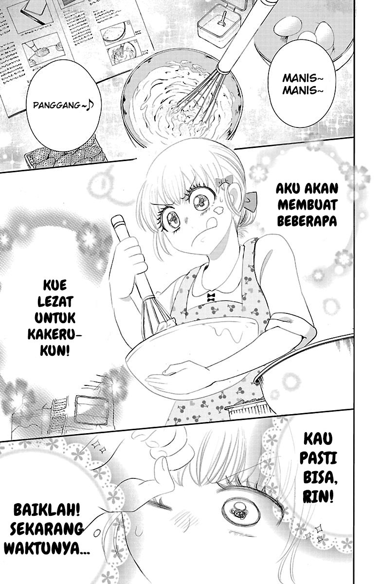 Mairimashita! Iruma-kun Chapter 143 Gambar 4