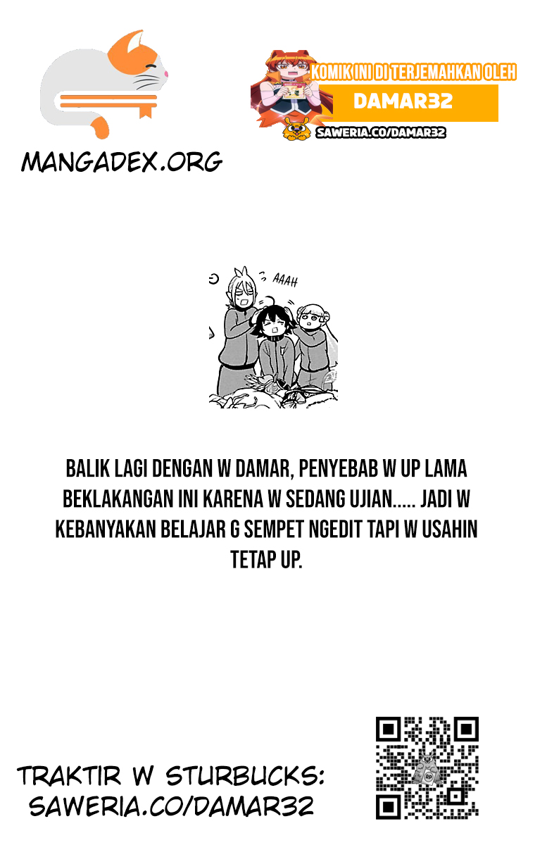 Mairimashita! Iruma-kun Chapter 159 Gambar 20