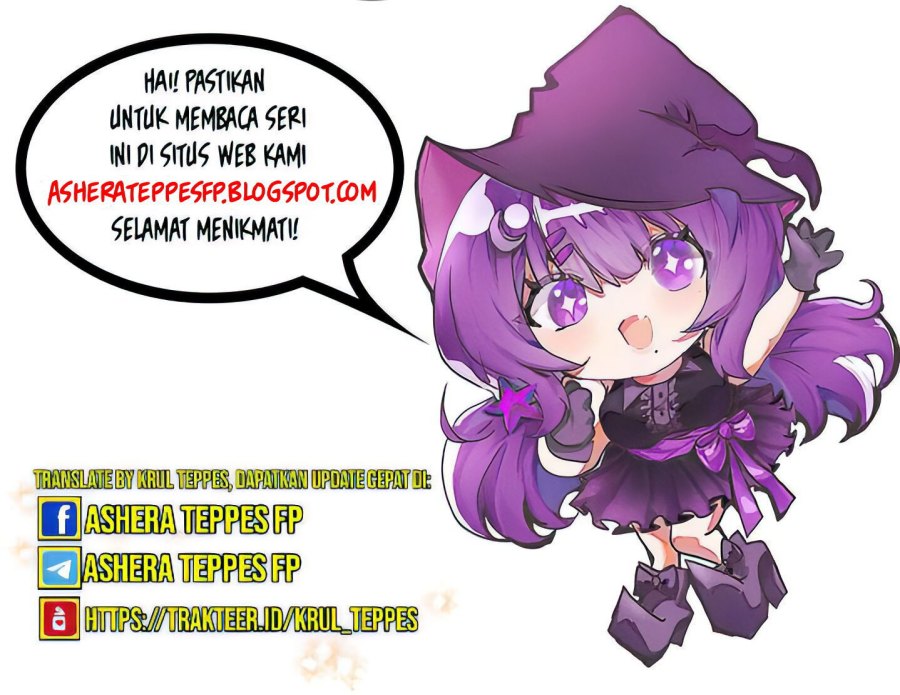 Mairimashita! Iruma-kun Chapter 346 Gambar 2