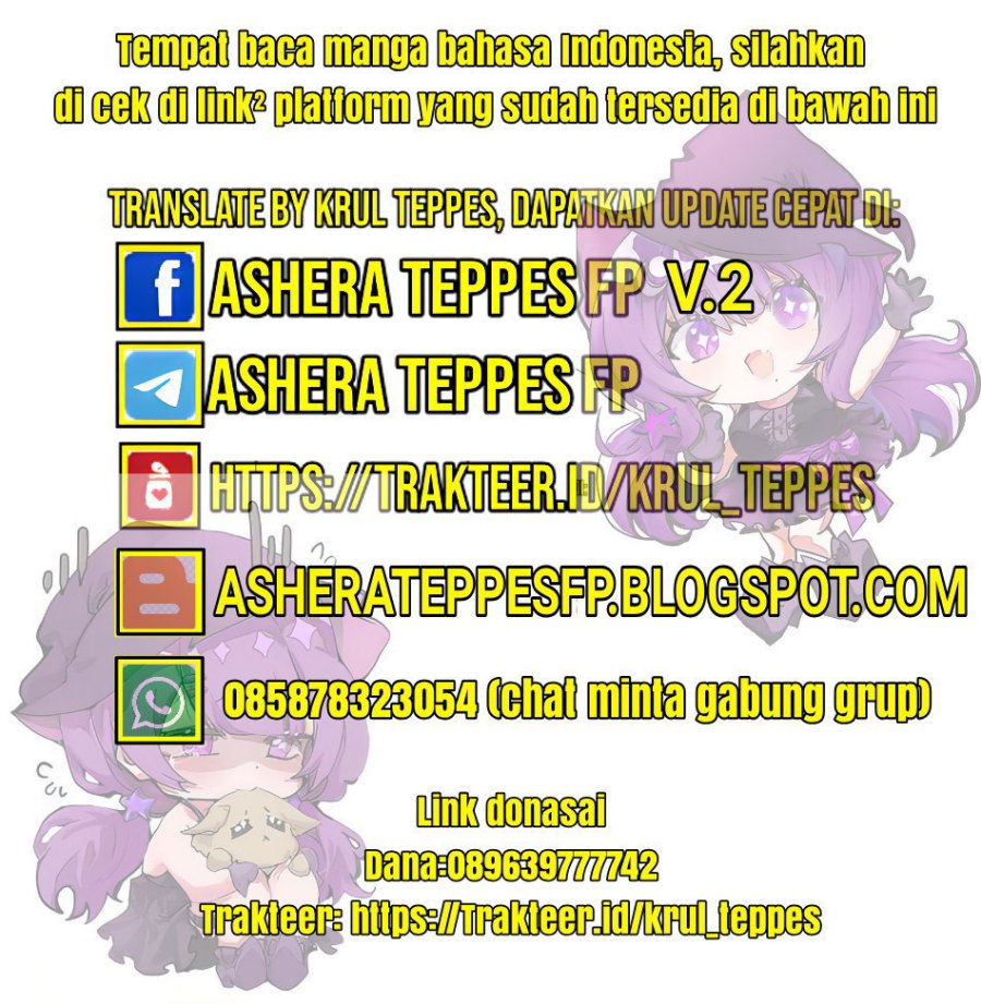 Mairimashita! Iruma-kun Chapter 346 Gambar 25