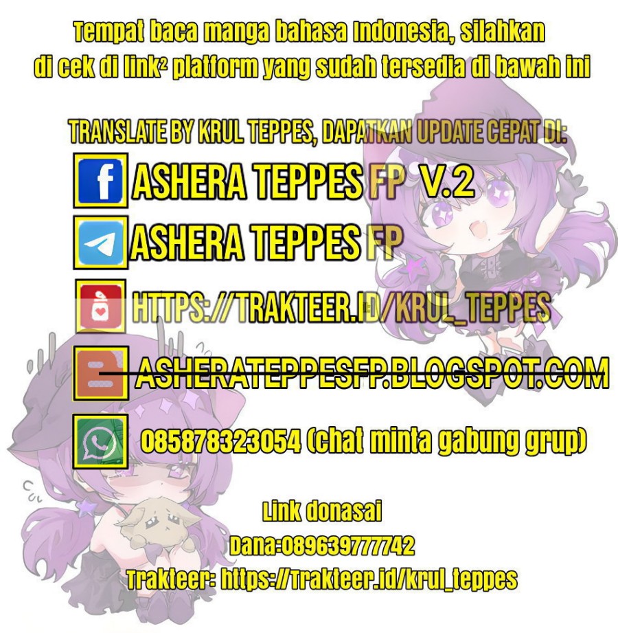 Mairimashita! Iruma-kun Chapter 365 Gambar 22