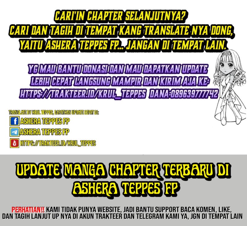 Mairimashita! Iruma-kun Chapter 369 Gambar 22