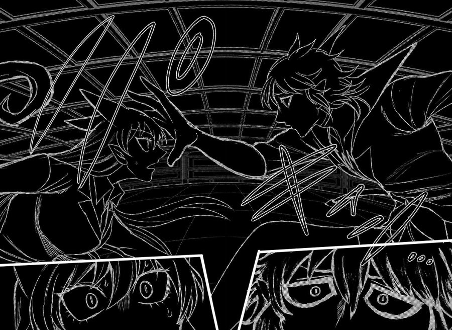 Mairimashita! Iruma-kun Chapter 412 Gambar 19