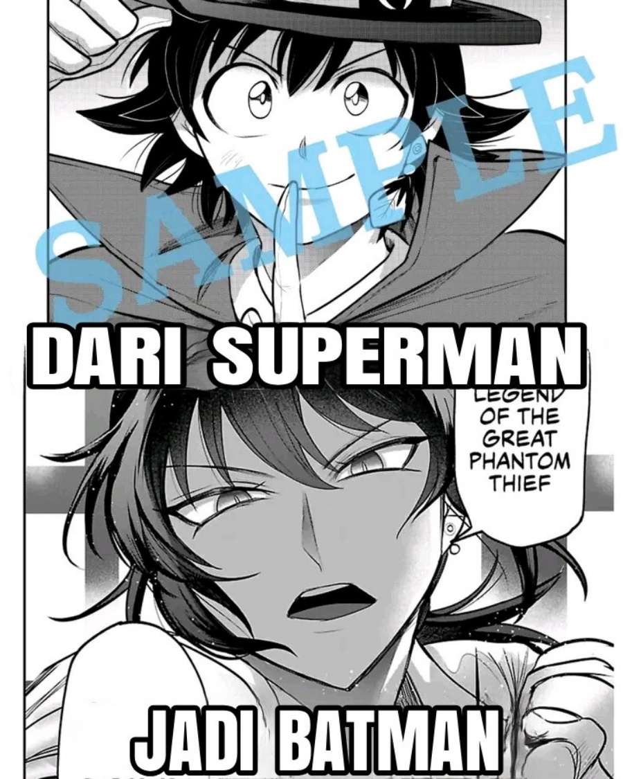 Mairimashita! Iruma-kun Chapter 414 Gambar 20