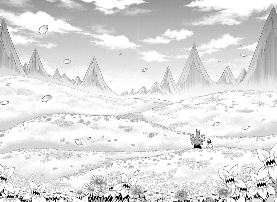 Mairimashita! Iruma-kun Chapter 417 Gambar 18