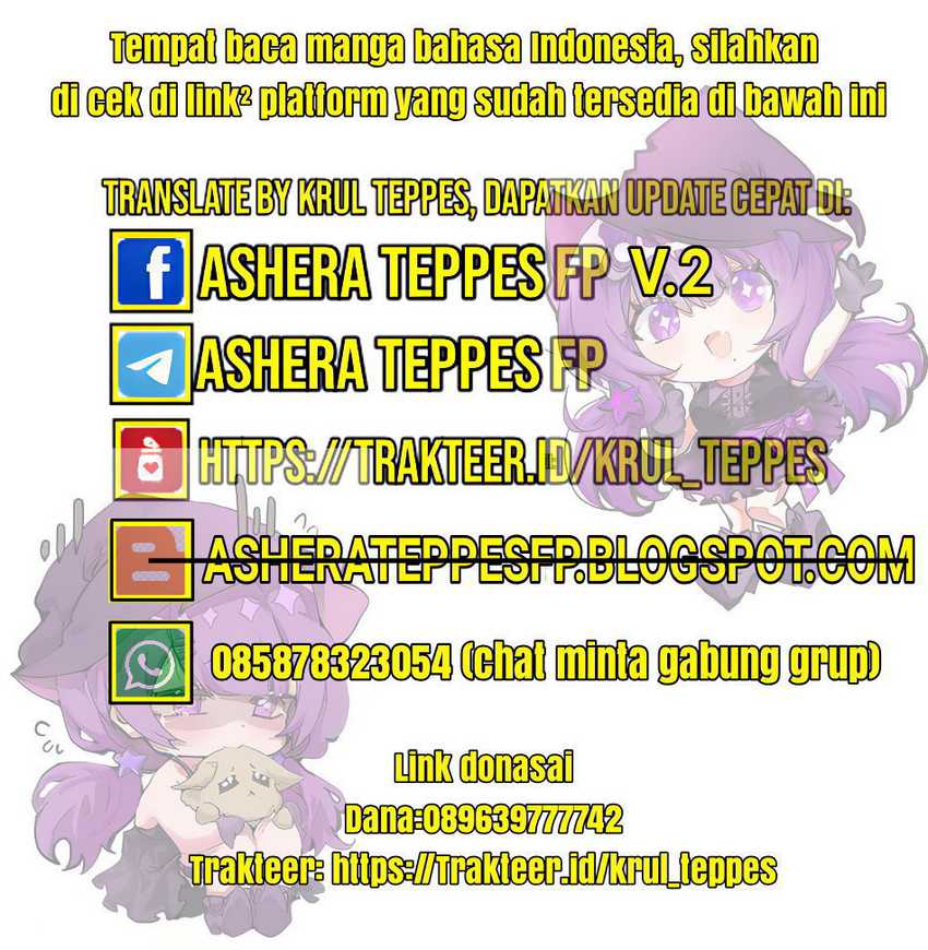 Mairimashita! Iruma-kun: If Episode of Mafia Chapter 16 Gambar 49